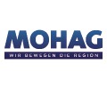 Logo MOHAG Motorwagen-Handelsgesellschaft mbH Essen