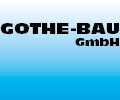 Logo Gothe Bau GmbH Essen
