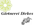 Logo Gärtnerei Dirkes Essen