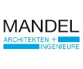 Logo Mandel Architekten + Ingenieure GmbH Essen