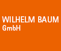 Logo Wilhelm Baum GmbH Blitzschutz Essen
