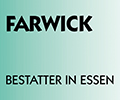 Logo Beerdigung FARWICK Essen