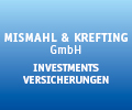 Logo Mismahl & Krefting GmbH Essen