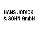 Logo Hans Jödicke & Sohn GmbH Essen