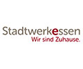 Logo Stadtwerke Essen AG Essen