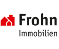 Logo Frohn Immobilien GmbH Essen