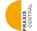 Logo PRAXIS CENTRAL Essen
