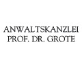 Logo ADVO Anwaltsbüro Grote Th. Prof. Dr. Essen