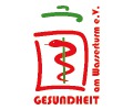 Logo Praxisgemeinschaft Jan Vielhaber / Jürgen Walter Physiotherapie am Wasserturm Essen