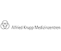 Logo Alfried Krupp Medizinzentren Essen