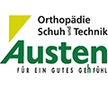 Logo Austen Essen