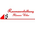 Logo Weber Raumausstatter Essen