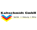 Logo Kaltschmidt GmbH, Sanitär- und Heizungsbau Essen