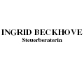 Logo Beckhove Ingrid Steuerberatung Essen
