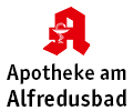 Logo Apotheke am Alfredusbad Essen