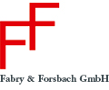 Logo Anlagentechnik Fabry & Forsbach GmbH Essen