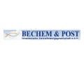 Logo Bechem & Post Westd. Zentralheizungs GmbH Essen