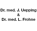 Logo Uepping J. Dr. med. & Frohne Lars Dr. med. Essen