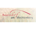 Logo Bauernhof am Mechtenberg Hubertus Budde & Andrea Maas Essen