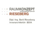 Logo Raumkonzept Rieseberg Essen