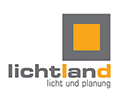 Logo Lichtland GmbH Essen