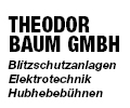 Logo Baum GmbH Theodor Essen