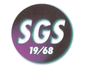 Logo SG Essen-Schönebeck 19/68 Essen