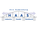 Logo Haas Klaus Handelsvertretung Essen