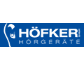 Logo Hörgeräte Höfker GmbH Essen