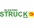 Logo ElektroStruck GmbH Essen