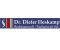 Logo Heskamp Dieter Dr. Anwaltskanzlei Essen