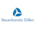 Logo Stephanie Gillen Steuerberaterin Essen