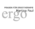 Logo Ergotherapie Paul Martina Essen