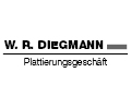 Logo Diegmann Plattierungen Essen