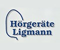 Logo Volker Ligmann GmbH Hörgeräte Essen