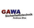 Logo Gawa Sicherheitstechnik Andreas Ehm Essen