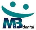 Logo M & B Dental Möller & Bloch GbR Essen