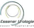 Logo Urologische Gemeinschaftspraxis - Dr. med. Alexander Hinn & Dr. med. Martin Diedrich Essen