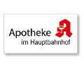 Logo Apotheke Rathaus Galerie Essen