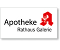 Logo Apotheke im Hauptbahnhof Essen