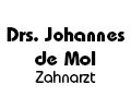Logo Mol de Johannes, Drs. Essen