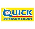 Logo Quick Autoreifen KVD GmbH Reifendienst Essen