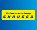 Logo Peter Chruscz Autoverwertung Essen