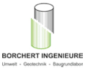 Logo Borchert Ingenieure GmbH & Co. KG Essen