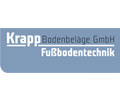 Logo Krapp Bodenbeläge GmbH Essen