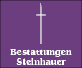 Logo Beerdigungen Steinhauer Essen