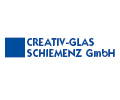 Logo Creativ Glas Schiemenz GmbH Essen
