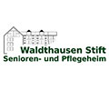 Logo Altenheim Waldthausen Stift Essen