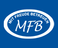 Logo ambulante Krankenpflege MFB Essen