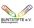 Logo Buntstifte e.V. Essen